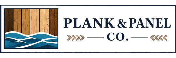 Plank & Panel Co