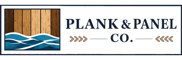 Plank & Panel Co