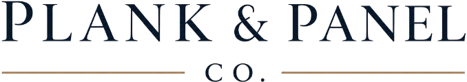 Plank & Panel Co