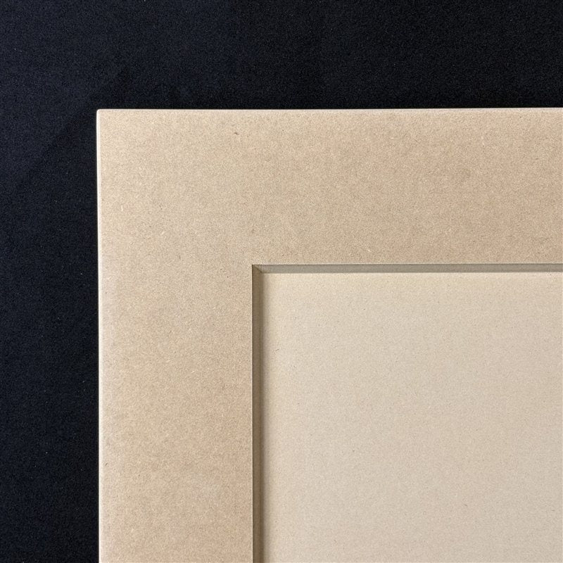 Beveled Shaker