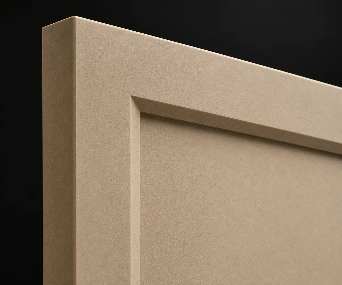 Beveled Shaker